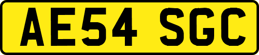 AE54SGC