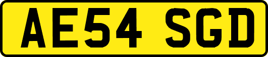 AE54SGD