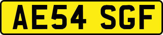 AE54SGF