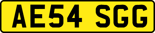 AE54SGG