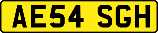 AE54SGH