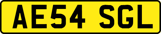 AE54SGL
