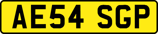 AE54SGP