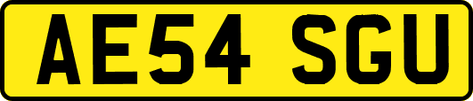 AE54SGU