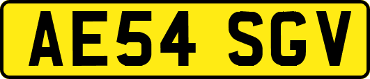 AE54SGV