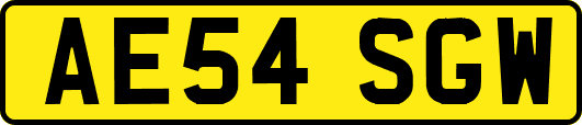 AE54SGW