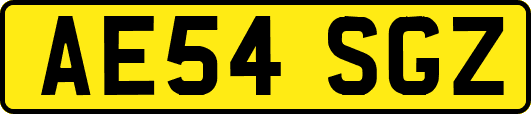 AE54SGZ