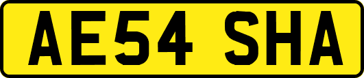 AE54SHA