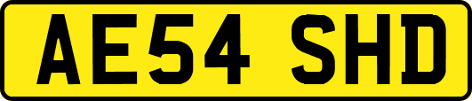 AE54SHD