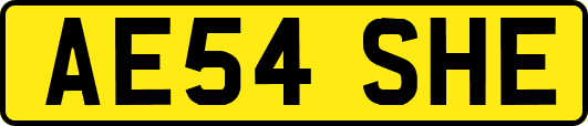 AE54SHE