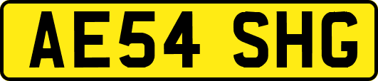 AE54SHG