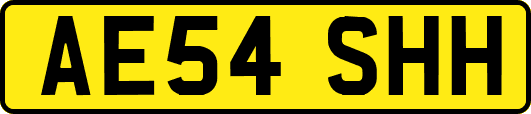 AE54SHH