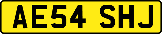 AE54SHJ