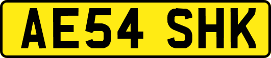 AE54SHK