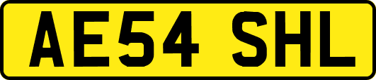 AE54SHL