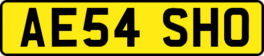 AE54SHO