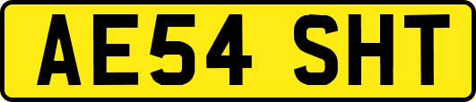 AE54SHT