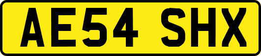 AE54SHX