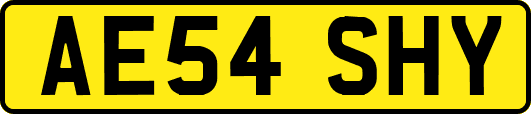 AE54SHY