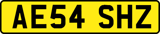 AE54SHZ