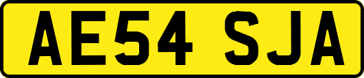 AE54SJA