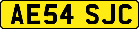 AE54SJC