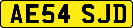 AE54SJD