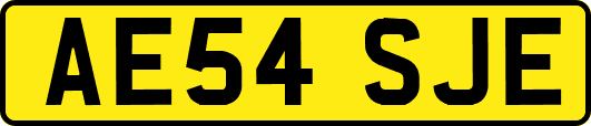 AE54SJE
