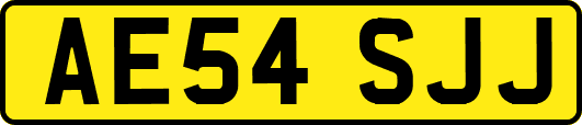 AE54SJJ