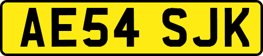 AE54SJK