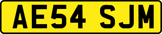 AE54SJM