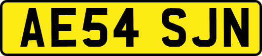 AE54SJN