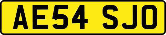 AE54SJO