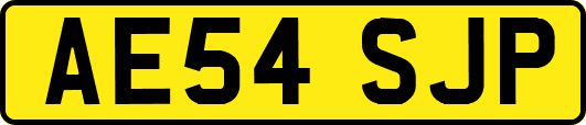 AE54SJP