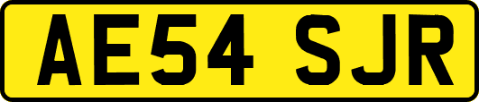 AE54SJR