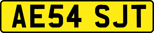 AE54SJT