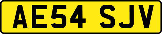 AE54SJV