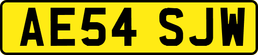 AE54SJW