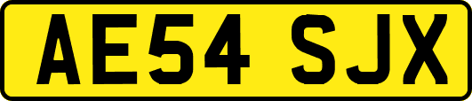 AE54SJX