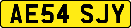 AE54SJY