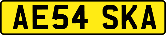 AE54SKA