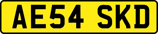 AE54SKD