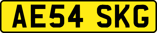 AE54SKG