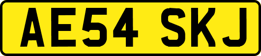 AE54SKJ