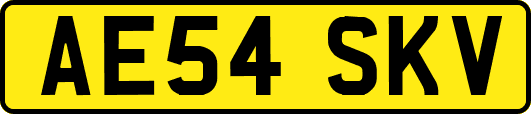 AE54SKV