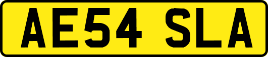 AE54SLA