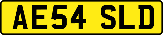 AE54SLD