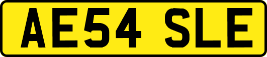 AE54SLE
