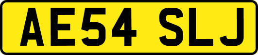 AE54SLJ