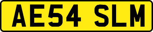 AE54SLM